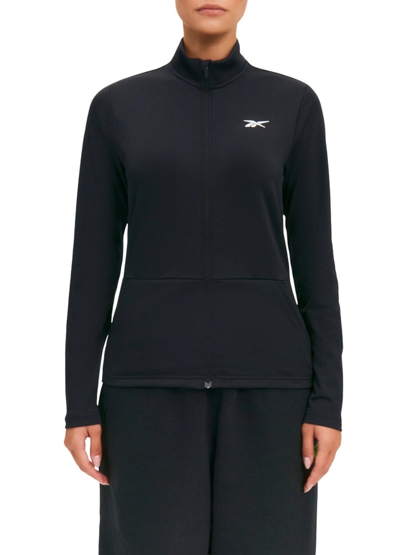 Reebok Core Zip Through Jacket - Image 5